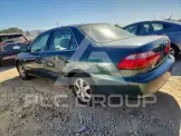 2000 Honda Accord фото