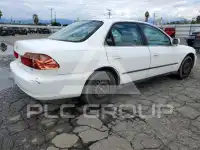 2000 Honda Accord photo