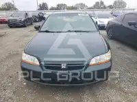 2000 Honda Accord фото