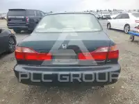 2000 Honda Accord фото