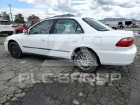 2000 Honda Accord photo