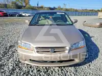 2000 Honda Accord фото
