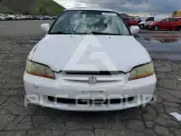 2000 Honda Accord photo