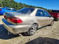 2000 Honda Accord photo