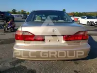 2000 Honda Accord фото