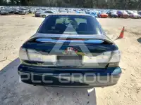 2000 Honda Accord фото