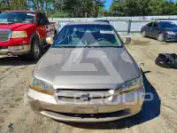 2000 Honda Accord photo