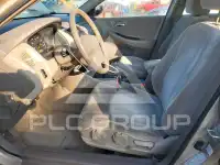 2000 Honda Accord фото