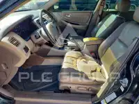 2000 Honda Accord фото