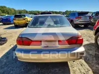 2000 Honda Accord photo