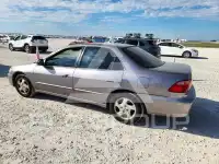 2000 Honda Accord photo