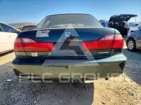2000 Honda Accord фото
