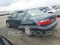 2000 Honda Accord фото