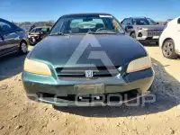 2000 Honda Accord фото