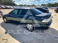 2000 Honda Accord фото