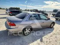2000 Honda Accord photo