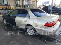 2000 Honda Accord фото