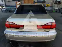 2000 Honda Accord фото