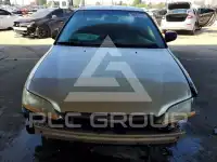 2000 Honda Accord фото