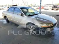 2000 Honda Accord фото