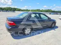 2000 Honda Accord фото