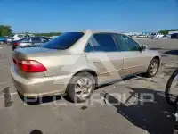 2000 Honda Accord фото