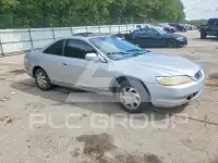 2000 Honda Accord photo