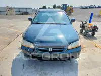 2000 Honda Accord фото