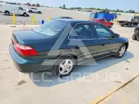 2000 Honda Accord фото