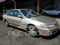 2000 Honda Accord фото