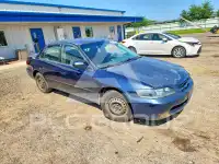 2000 Honda Accord photo