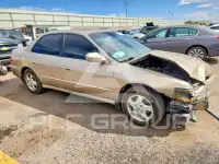2000 Honda Accord фото