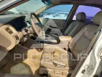2000 Honda Accord фото