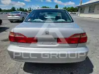 2000 Honda Accord фото