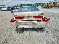 2000 Honda Accord фото