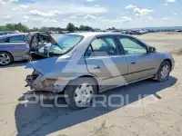 2000 Honda Accord photo