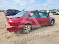 2000 Honda Accord фото