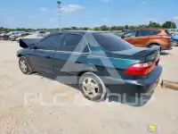 2000 Honda Accord фото