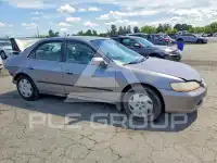 2000 Honda Accord photo