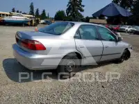 2000 Honda Accord фото