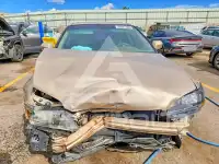 2000 Honda Accord фото