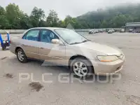 2000 Honda Accord фото