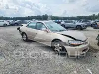 2000 Honda Accord фото