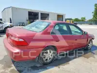 2000 Honda Accord photo