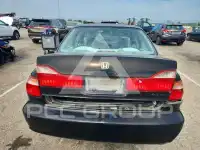 2000 Honda Accord фото
