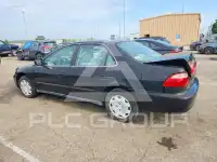 2000 Honda Accord фото