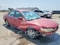 2000 Honda Accord photo