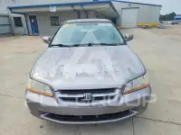 2000 Honda Accord фото