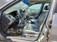 2000 Honda Accord фото