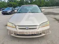 2000 Honda Accord фото